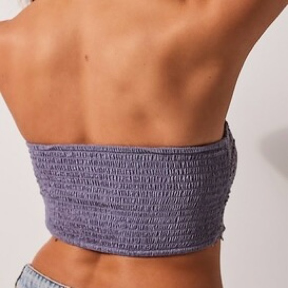 NWOT Free People Lumi Bralette - Picture 2 of 2